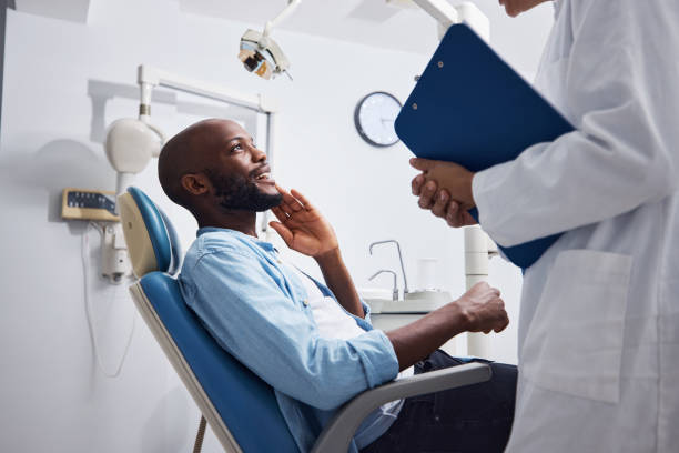 Best Emergency Denture Repair in Cumberland, WI
