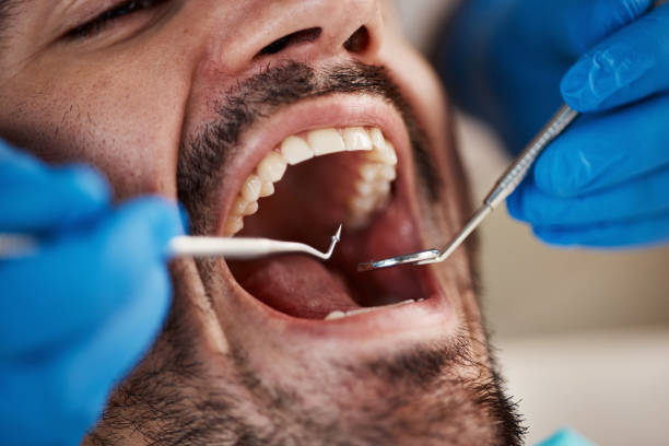 Best Emergency TMJ Treatment in Cumberland, WI