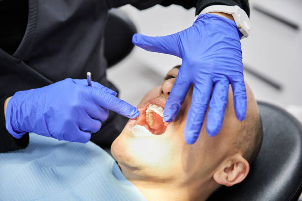 Best Emergency Dental Care for Broken or Chipped Teeth in Cumberland, WI