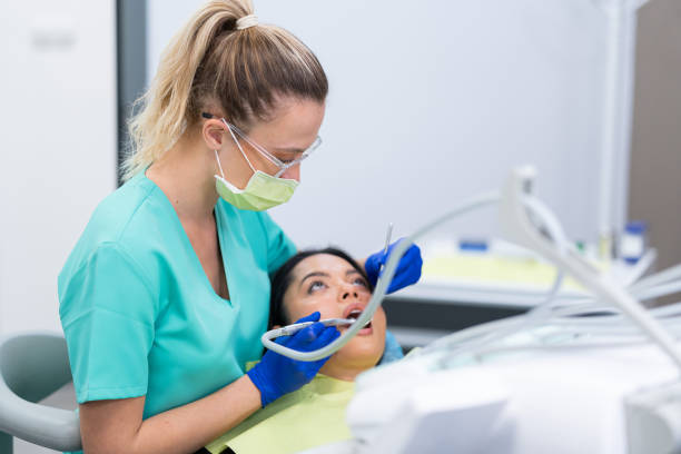 Best Emergency Wisdom Teeth Removal in Cumberland, WI